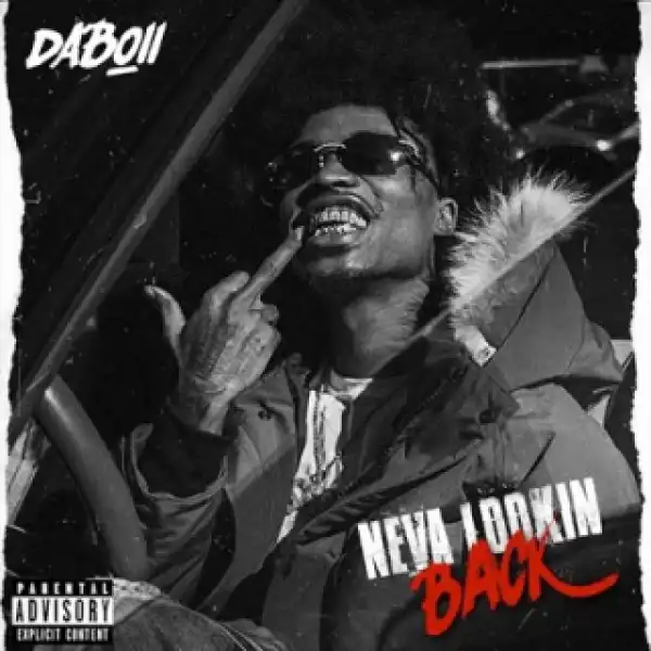 Instrumental: Daboii - Bulletproof (Produced By Bruce24kk)